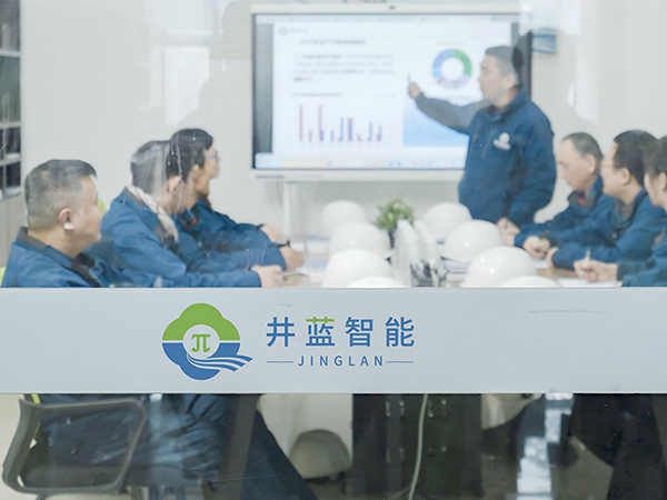 井藍(lán)智能全自動(dòng)面筋機(jī)設(shè)備核心優(yōu)勢(shì)